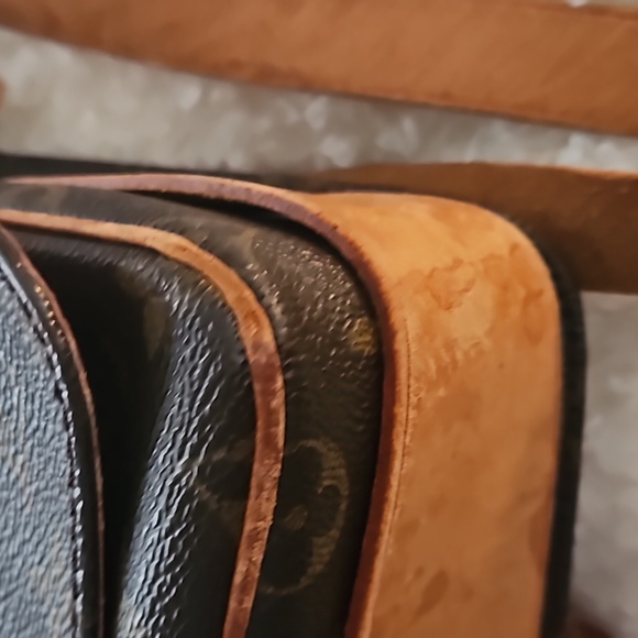 Louis Vuitton Cartouchiere - Picture 8 of 13